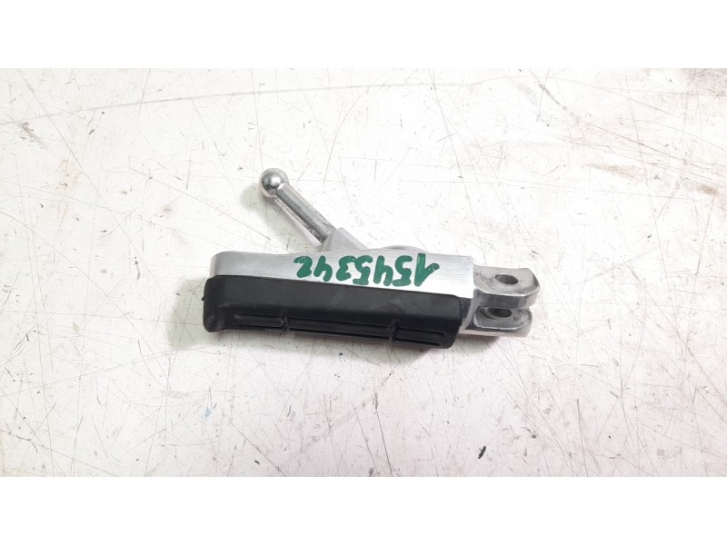 Recambio de estribos laterales para yamaha tracer tracer 9 (rn70) referencia OEM IAM B5U274610000  