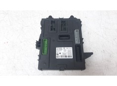 CAJA RELES / FUSIBLES 284B14565R 