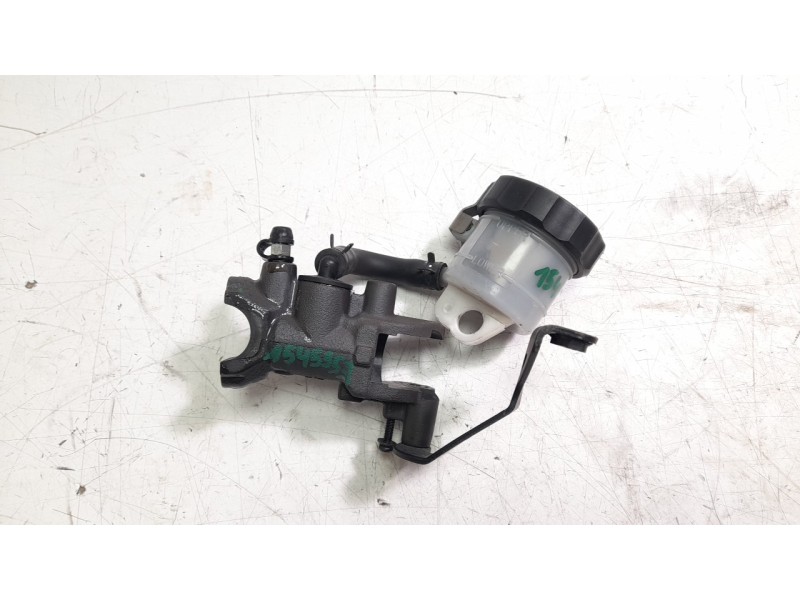 Recambio de bomba freno delantera para yamaha tracer tracer 9 (rn70) referencia OEM IAM B7N2580A0000  
