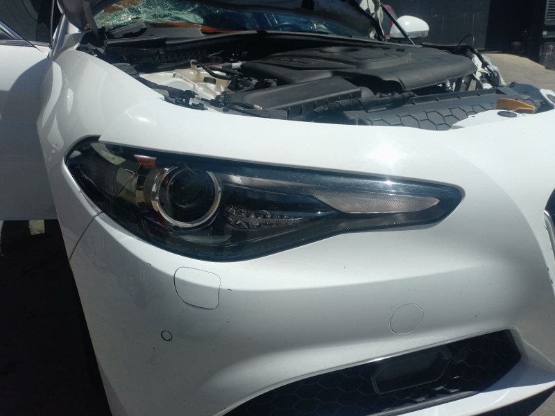 Recambio de faro derecho para alfa romeo giulia (952_) 2.2 d (952aem250, 952aea250) referencia OEM IAM   