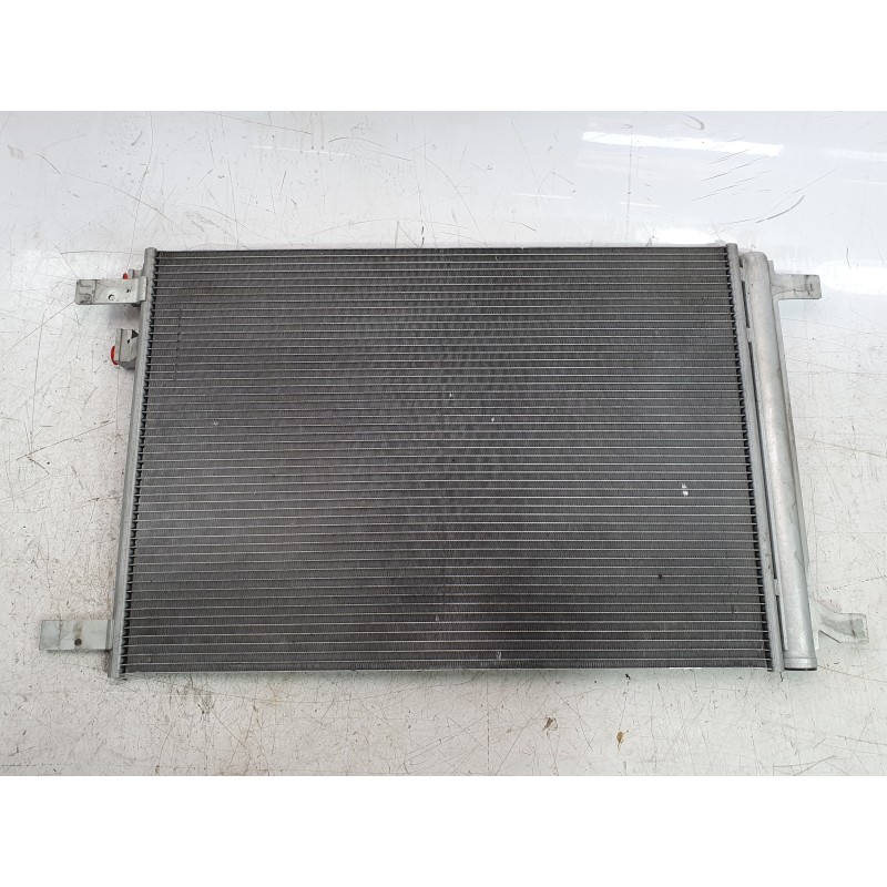 Recambio de condensador / radiador aire acondicionado para volkswagen t-cross (c11, d31) 1.0 tsi referencia OEM IAM 5Q0816411BD 