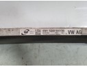 CONDENSADOR / RADIADOR AIRE ACONDICIONADO 5Q0816411BD 