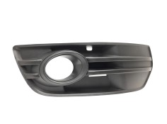 Recambio de rejilla paragolpes derecha para audi q5 (8rb) 2.0 tfsi quattro referencia OEM IAM 8R0807682A01C  107023016/2091012/A