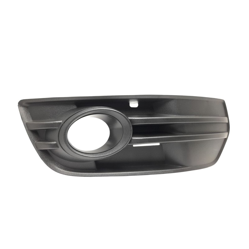 Recambio de rejilla paragolpes derecha para audi q5 (8rb) 2.0 tfsi quattro referencia OEM IAM 8R0807682A01C  107023016/2091012/A