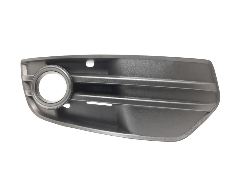 Recambio de rejilla paragolpes derecha para audi q5 (8rb) 2.0 tfsi quattro referencia OEM IAM 8R0807682A01C  107023016/2091012/A
