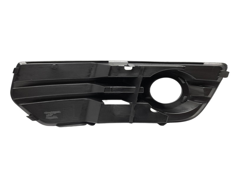 Recambio de rejilla paragolpes derecha para audi q5 (8rb) 2.0 tfsi quattro referencia OEM IAM 8R0807682A01C  107023016/2091012/A
