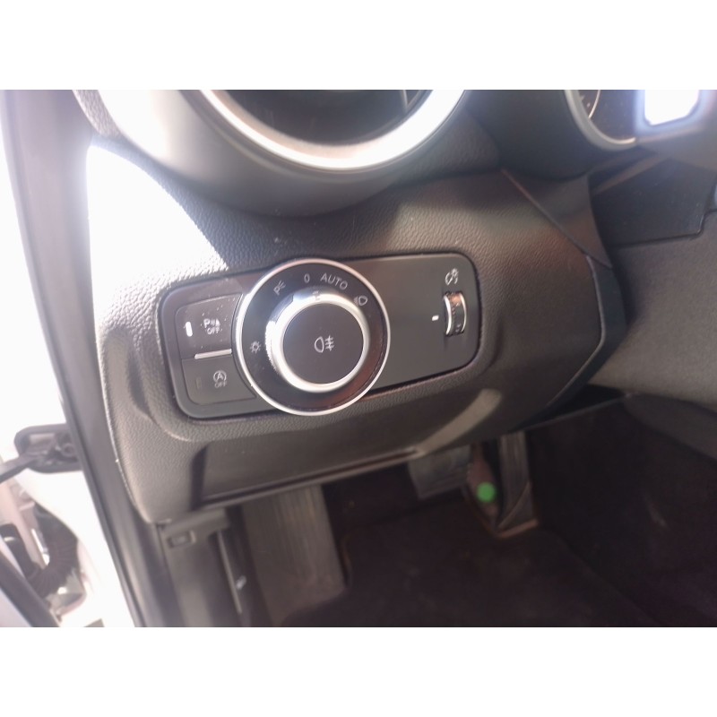 Recambio de mando luces para alfa romeo giulia (952_) 2.2 d (952aem250, 952aea250) referencia OEM IAM   