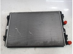 RADIADOR AGUA 2Q0121253M CZ4221362510 AD124R002/550217