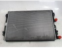 RADIADOR AGUA 2Q0121253M CZ4221362510 AD124R002/550217