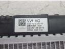RADIADOR AGUA 2Q0121253M CZ4221362510 AD124R002/550217