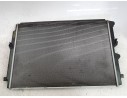 RADIADOR AGUA 2Q0121253M CZ4221362510 AD124R002/550217