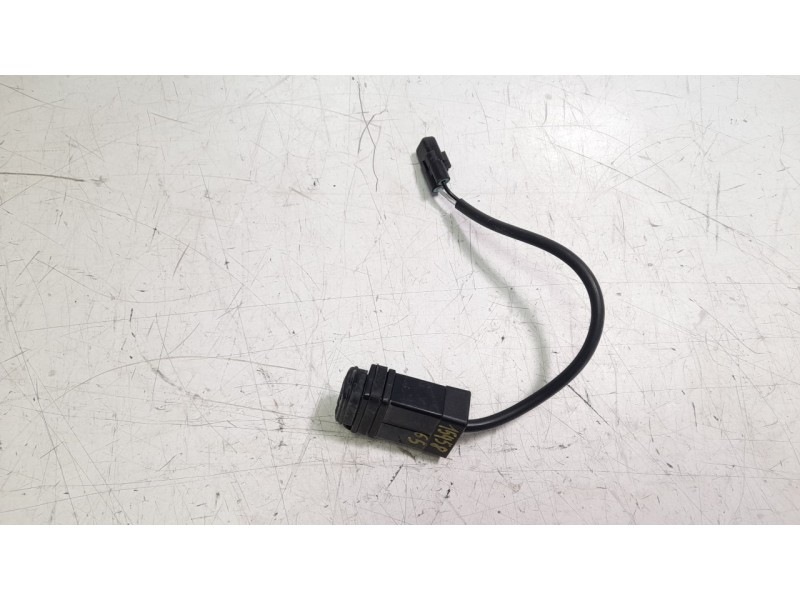 Recambio de modulo electronico para triumph street triple 765 rs street triple 765 rs referencia OEM IAM T2501422  