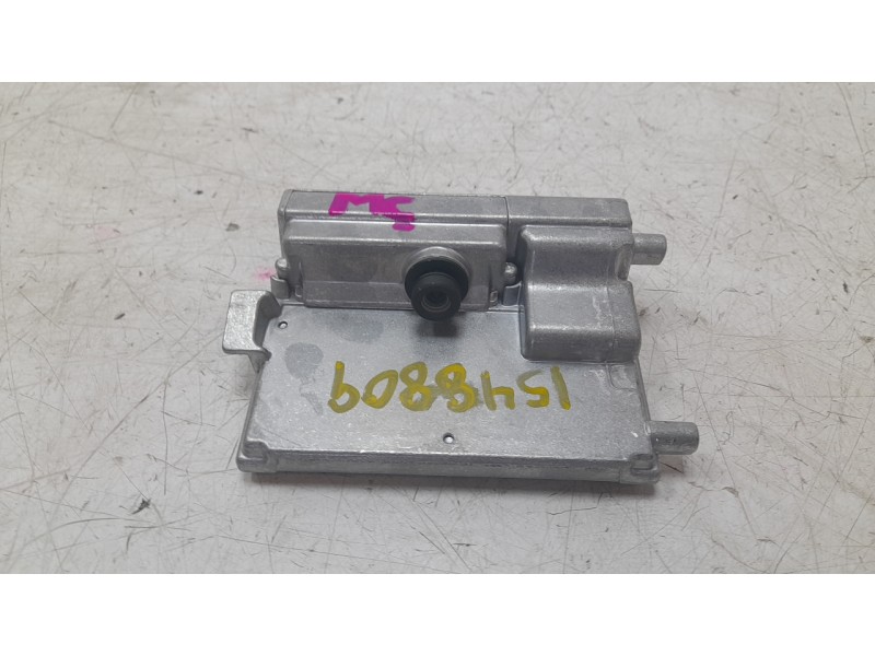 Recambio de camara vision frontal para volkswagen t-cross (c11, d31) 1.0 tsi referencia OEM IAM 2Q0980653  