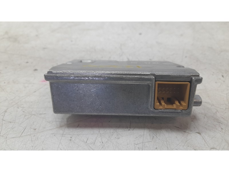 Recambio de camara vision frontal para volkswagen t-cross (c11, d31) 1.0 tsi referencia OEM IAM 2Q0980653  