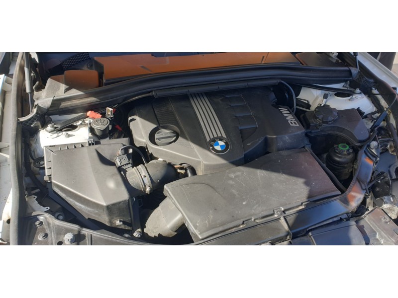 Recambio de compresor aire acondicionado para bmw x1 (e84) xdrive 20d referencia OEM IAM 4472601852 32533 CAF920057BM