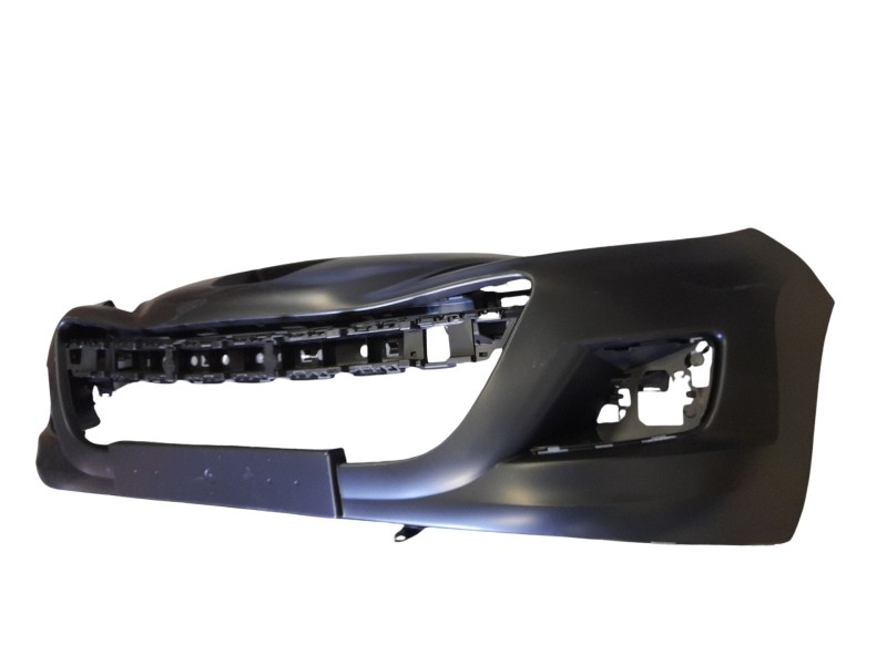 Recambio de paragolpes delantero para peugeot 207 referencia OEM IAM 7401SN  107173408/5381030/PG3241001