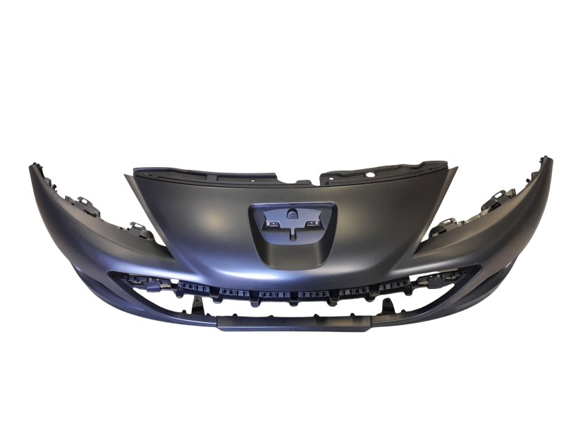 Recambio de paragolpes delantero para peugeot 207 referencia OEM IAM 7401SN  107173408/5381030/PG3241001