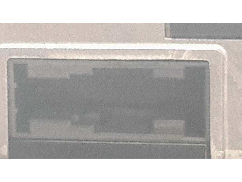 Recambio de modulo electronico para volkswagen t-cross (c11, d31) 1.0 tsi referencia OEM IAM 5WA035284G  