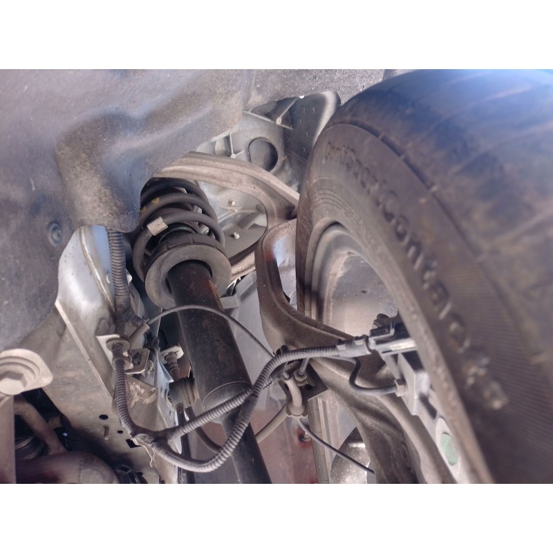 Recambio de brazo suspension superior delantero derecho para alfa romeo giulia (952_) 2.2 d (952aem250, 952aea250) referencia OE