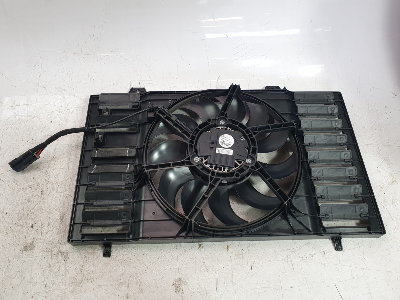 Recambio de electroventilador para citroën c4 x e-shine referencia OEM IAM 9826929880  