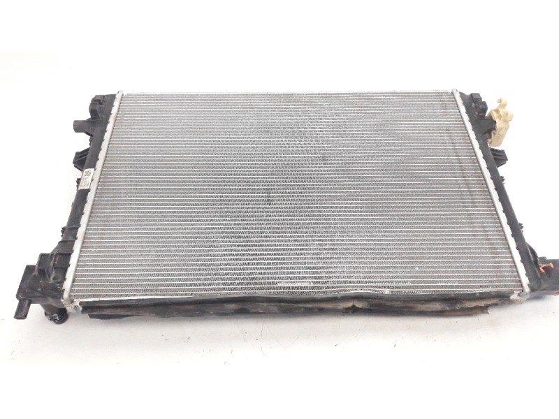 Recambio de radiador agua para skoda superb combi (3v5) 2.0 tdi referencia OEM IAM 5Q0121251HN  