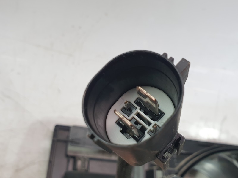 Recambio de electroventilador para citroën c4 x e-shine referencia OEM IAM 9826929880  