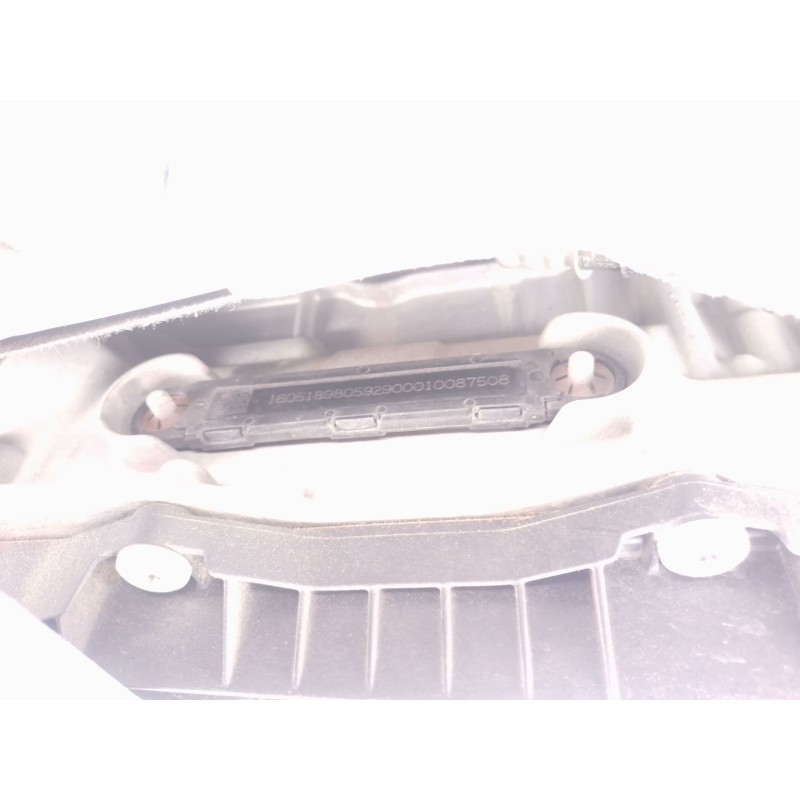 Recambio de caja cambios para alfa romeo giulia (952_) 2.2 d (952aem250, 952aea250) referencia OEM IAM   