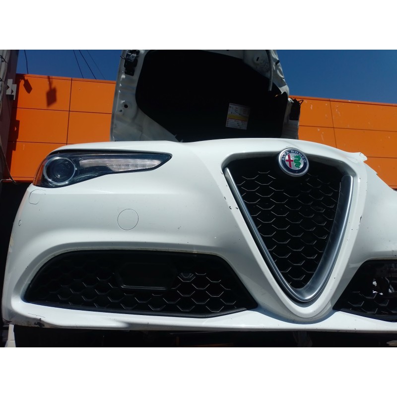Recambio de compresor aire acondicionado para alfa romeo giulia (952_) 2.2 d (952aem250, 952aea250) referencia OEM IAM   