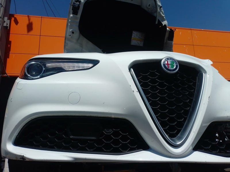 Recambio de compresor aire acondicionado para alfa romeo giulia (952_) 2.2 d (952aem250, 952aea250) referencia OEM IAM   