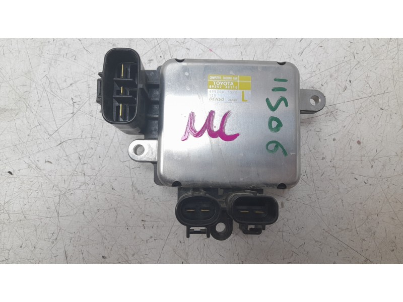 Recambio de modulo electronico para lexus rc referencia OEM IAM 8925730110 4993003570 