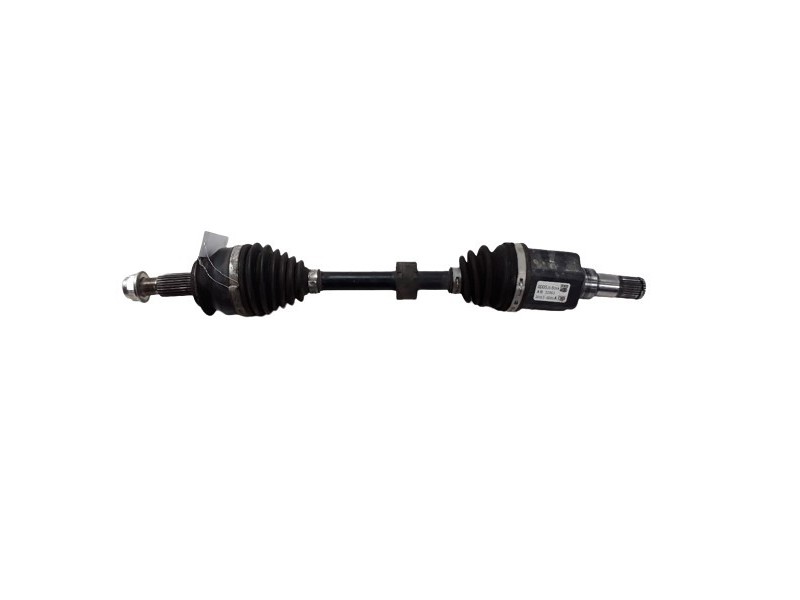 Recambio de transmision delantera izquierda para mazda cx-3 2.0 cat referencia OEM IAM GDD52560XA M1166 
