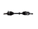 TRANSMISION DELANTERA IZQUIERDA GDD52560XA GDD52560XA M1166