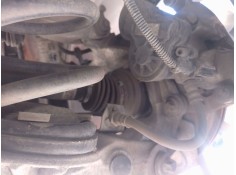 Recambio de mangueta trasera derecha para alfa romeo giulia (952_) 2.2 d (952aem250, 952aea250) referencia OEM IAM 50543988   2