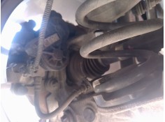 Recambio de mangueta trasera izquierda para alfa romeo giulia (952_) 2.2 d (952aem250, 952aea250) referencia OEM IAM 50543985   2