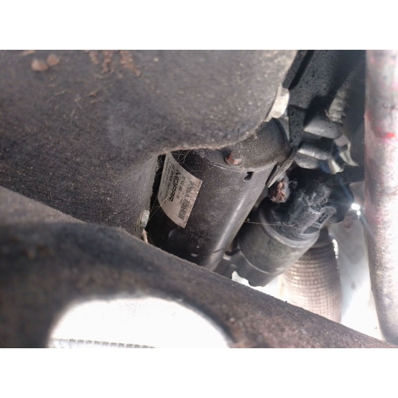 Recambio de motor arranque para alfa romeo giulia (952_) 2.2 d (952aem250, 952aea250) referencia OEM IAM   
