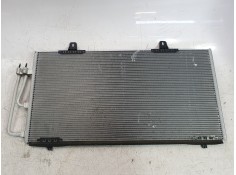 CONDENSADOR / RADIADOR AIRE ACONDICIONADO 9827255780A 9827255780A 350648 T83928B