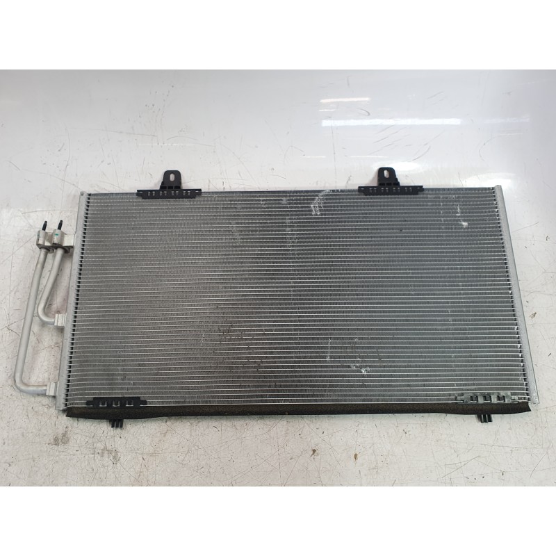 Recambio de condensador / radiador aire acondicionado para citroën c4 x e-shine referencia OEM IAM 9827255780A T83928B 350648