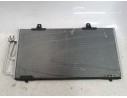 CONDENSADOR / RADIADOR AIRE ACONDICIONADO 9827255780A T83928B 350648