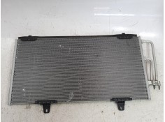 Recambio de condensador / radiador aire acondicionado para citroën c4 x e-shine referencia OEM IAM 9827255780A T83928B 350648 2