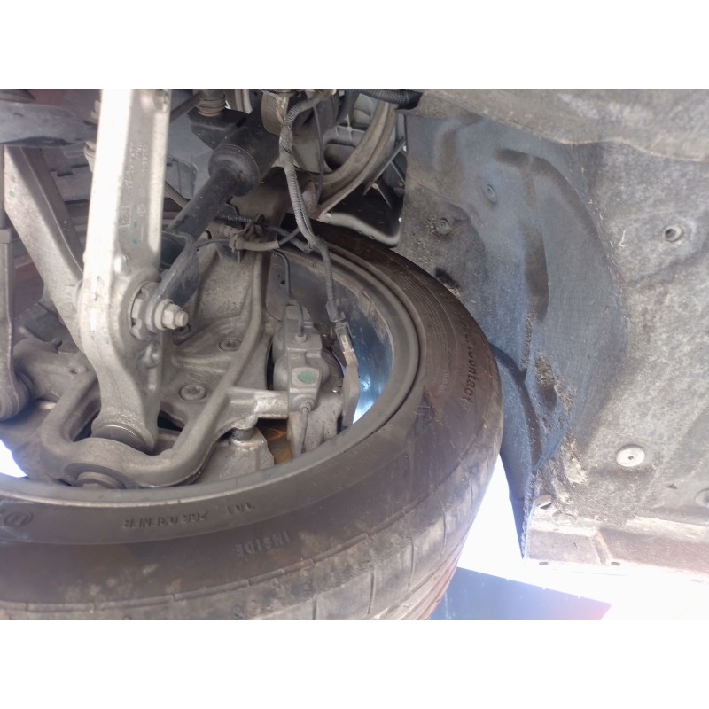 Recambio de paso rueda delantero derecho para alfa romeo giulia (952_) 2.2 d (952aem250, 952aea250) referencia OEM IAM   