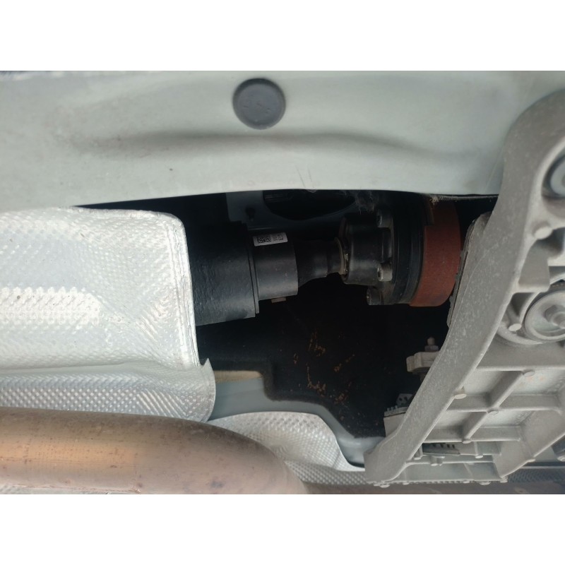 Recambio de transmision central para alfa romeo giulia (952_) 2.2 d (952aem250, 952aea250) referencia OEM IAM   