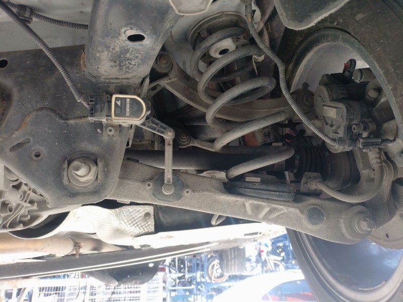 Recambio de transmision trasera derecha para alfa romeo giulia (952_) 2.2 d (952aem250, 952aea250) referencia OEM IAM   