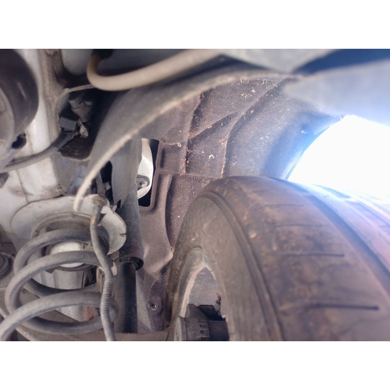 Recambio de paso rueda trasero derecho para alfa romeo giulia (952_) 2.2 d (952aem250, 952aea250) referencia OEM IAM   