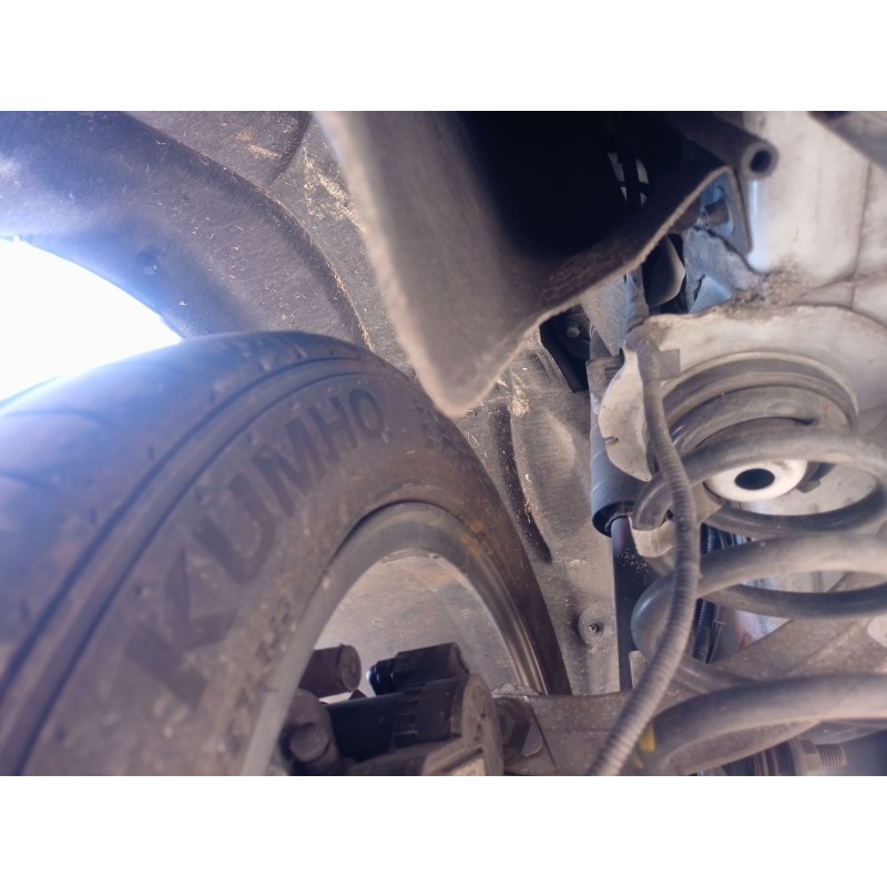 Recambio de paso rueda trasero izquierdo para alfa romeo giulia (952_) 2.2 d (952aem250, 952aea250) referencia OEM IAM   