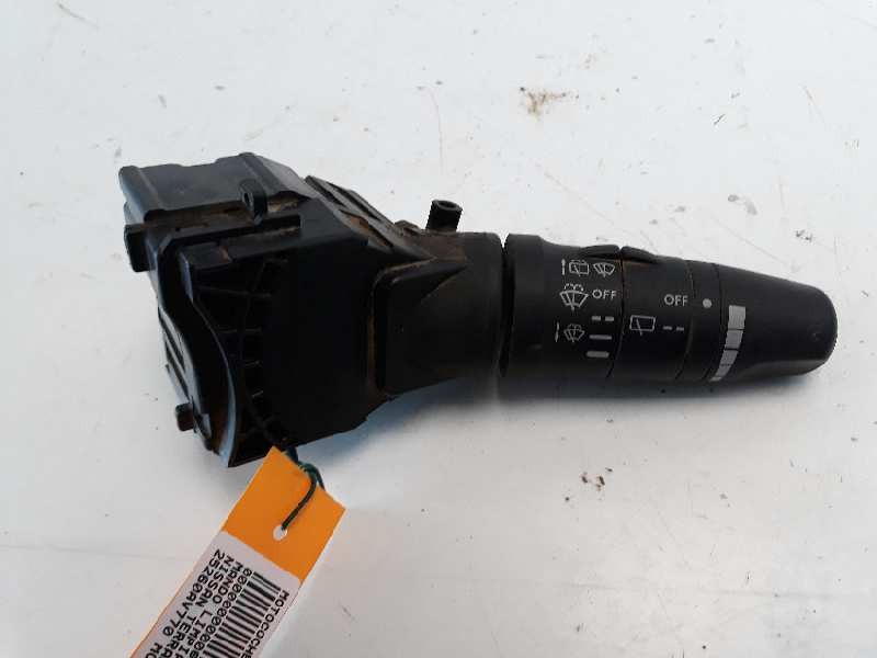 Recambio de mando limpia para nissan terrano/terrano.ii (r20) aventura referencia OEM IAM 25260AV770  