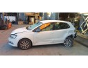 VOLKSWAGEN POLO (6C1)
