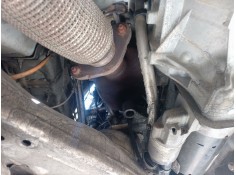 Recambio de filtro de particulas para alfa romeo giulia (952_) 2.2 d (952aem250, 952aea250) referencia OEM IAM   