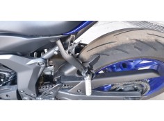 Recambio de estribo lateral para yamaha yzf-r 7 yzf-r 7 referencia OEM IAM BEB274A300   2