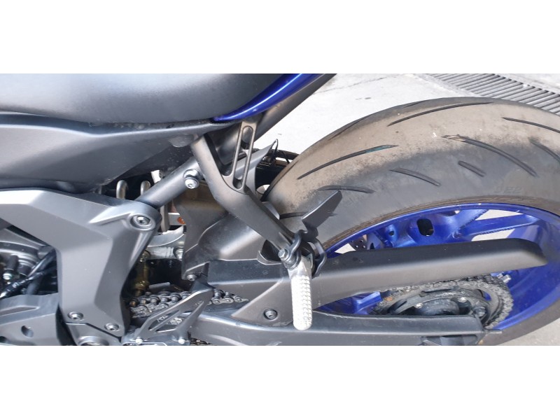 Recambio de estribo para yamaha yzf-r 7 yzf-r 7 referencia OEM IAM BEB274A300  