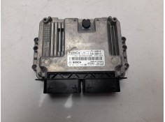 Recambio de centralita motor uce para ford tourneo courier (c4a) titanium referencia OEM IAM JT7112A650   2